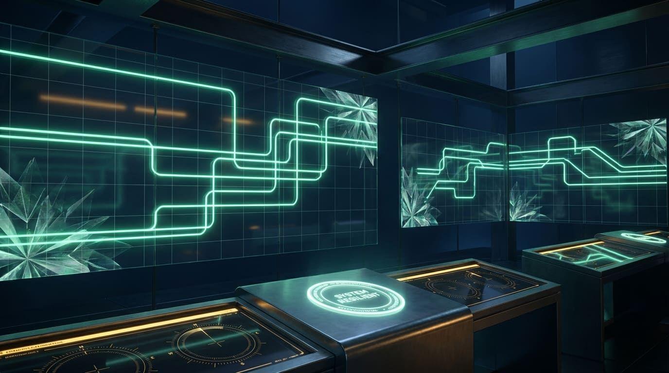 Nation-State Actors Enter the Room: Lazarus Group Deploys Medusa