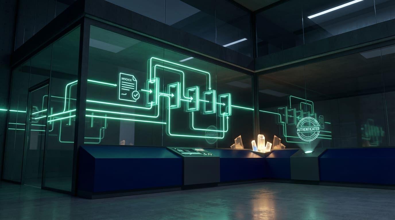 Trusted Senders, False Invoices: The DKIM Replay Threat