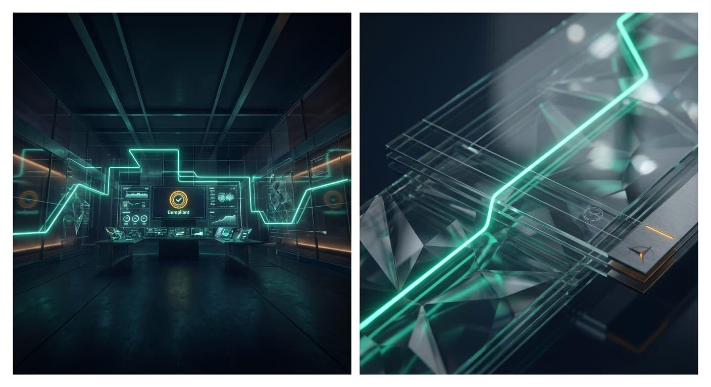 The climate controls in your facility run with machine precision. But while your master grower sleeps, sophisticated threat actors are mapping your digital perimeter. Advanced syndicates aren't just targeting defense contractors anymore—they're looking at your operations.
