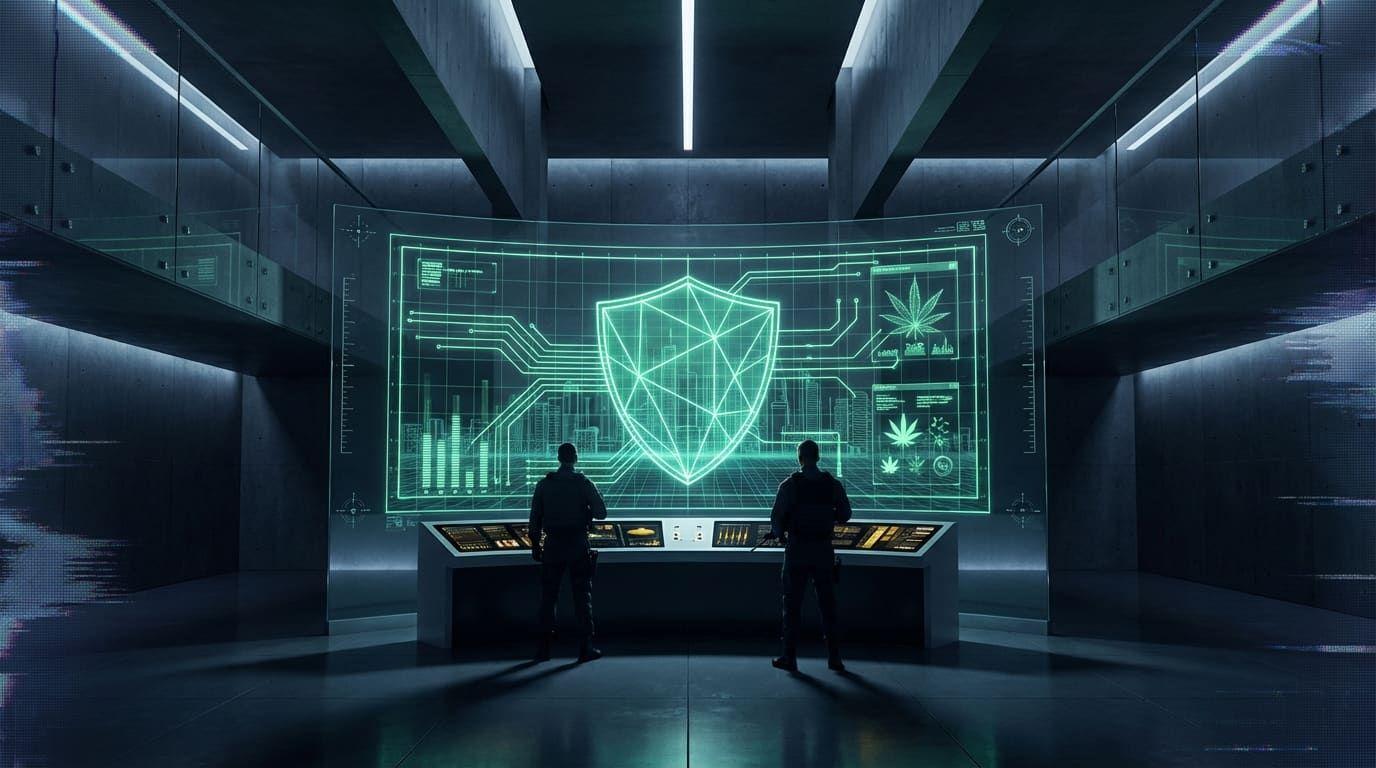 The New Threat Landscape: When AI Hands a Digital Crowbar to Amateurs