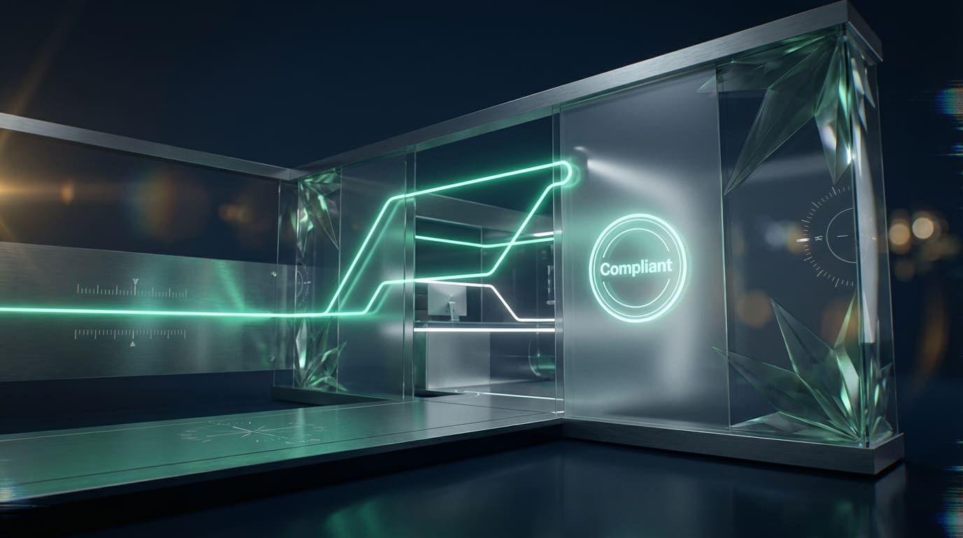 The Unseen Perimeter: Why Browser Security Is Now a Board-Level Issue