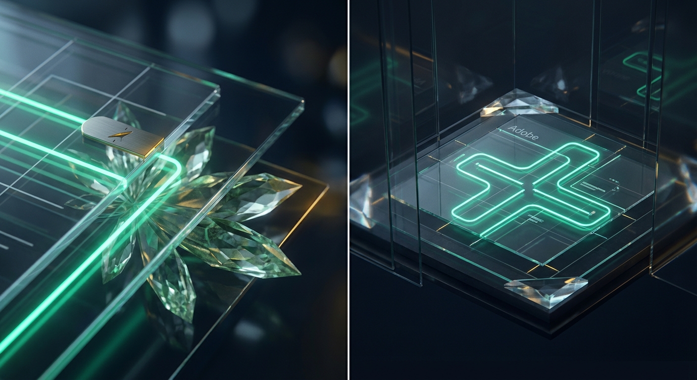 The Hidden Vector: When Your Marketing Team Becomes a Security Risk